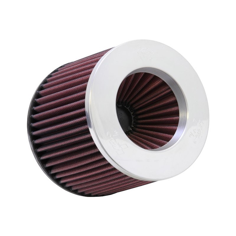 RR-3003 K&N Reverse Conical Universal Air Filter