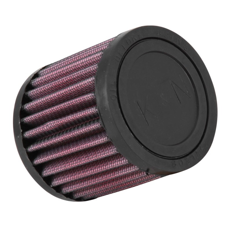 RU-0060 K&N Universal Clamp-On Air Filter