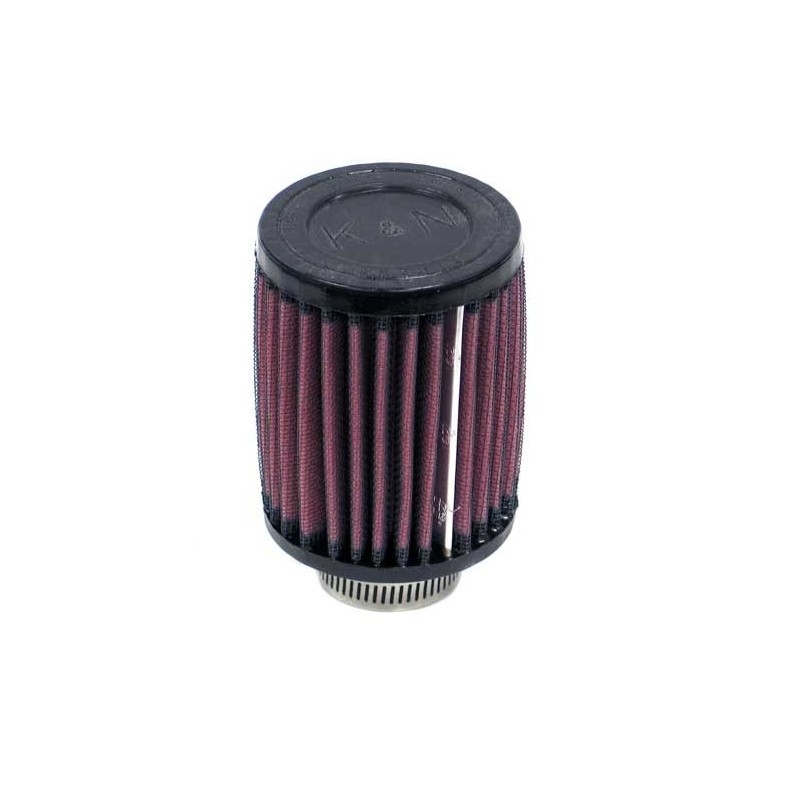 RU-0070 K&N Universal Clamp-On Air Filter