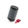 RU-0110 K&N Universal Clamp-On Air Filter