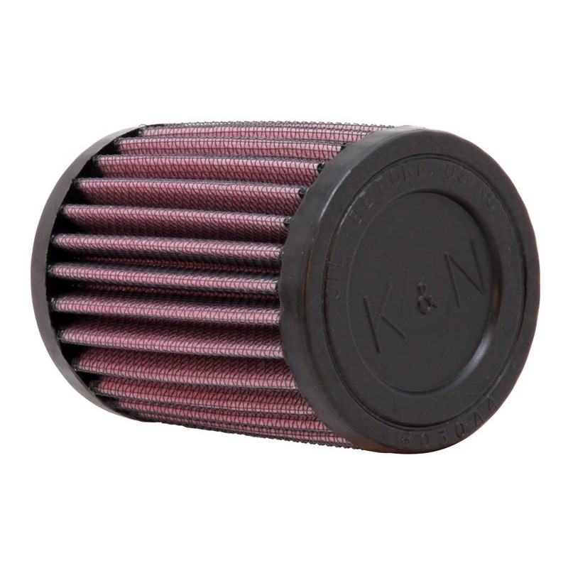 RU-0160 K&N Universal Clamp-On Air Filter