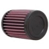 RU-0160 K&N Universal Clamp-On Air Filter