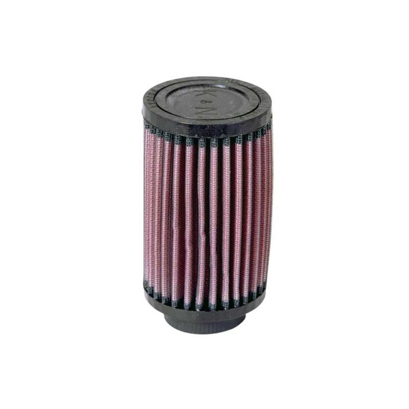 RU-0210 K&N Universal Clamp-On Air Filter