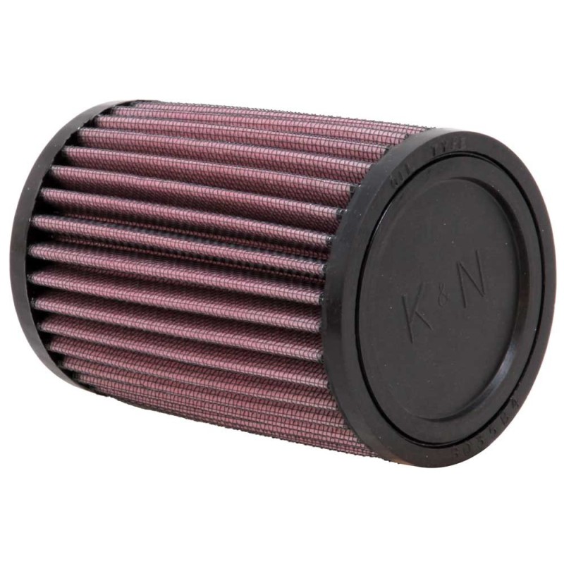 RU-0360 K&N Universal Clamp-On Air Filter