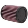 RU-0360 K&N Universal Clamp-On Air Filter