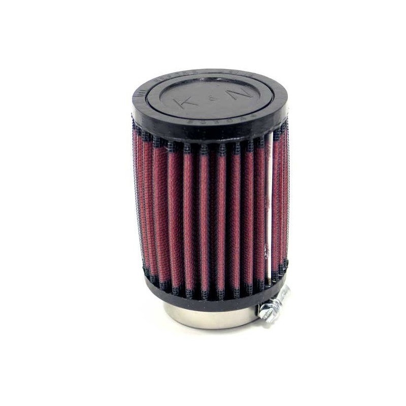 RU-0400 K&N Universal Clamp-On Air Filter