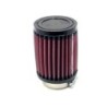 RU-0400 K&N Universal Clamp-On Air Filter