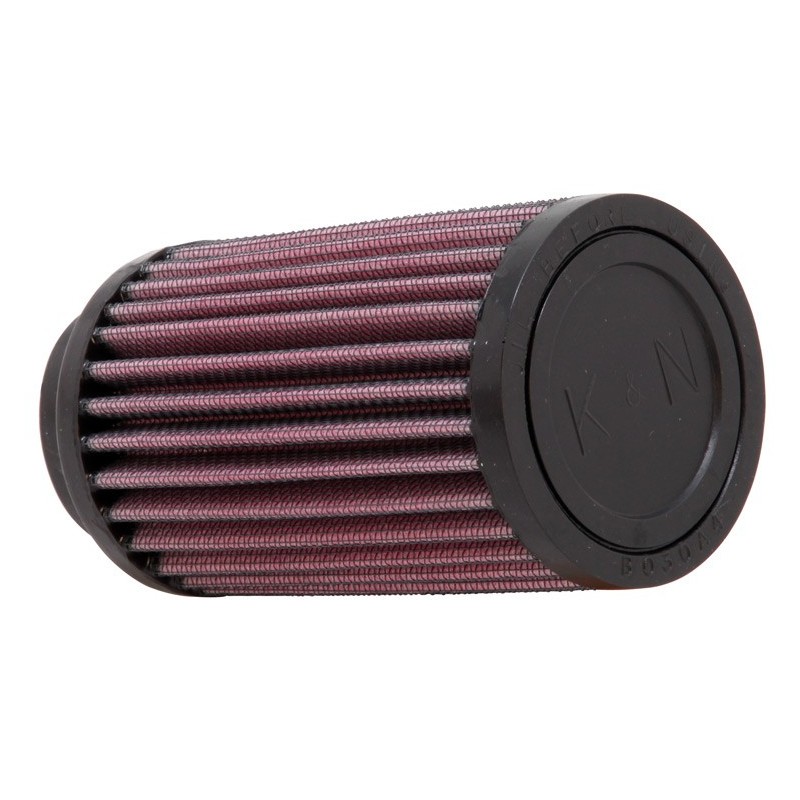 RU-0410 K&N Universal Clamp-On Air Filter