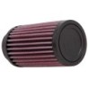 RU-0410 K&N Universal Clamp-On Air Filter