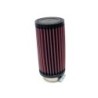 RU-0420 K&N Universal Clamp-On Air Filter