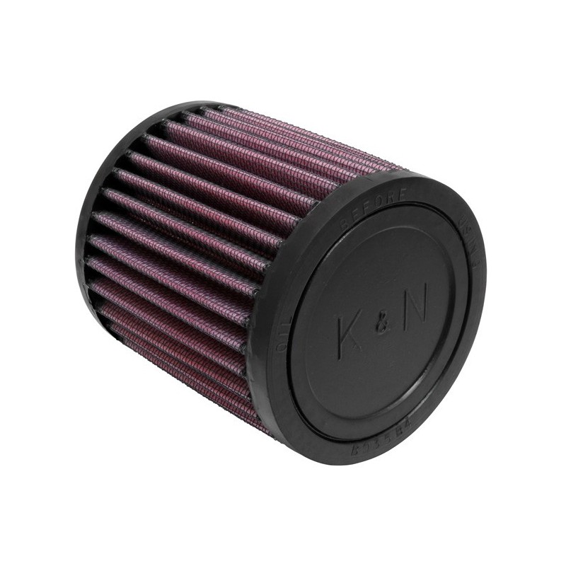 RU-0500 K&N Universal Clamp-On Air Filter