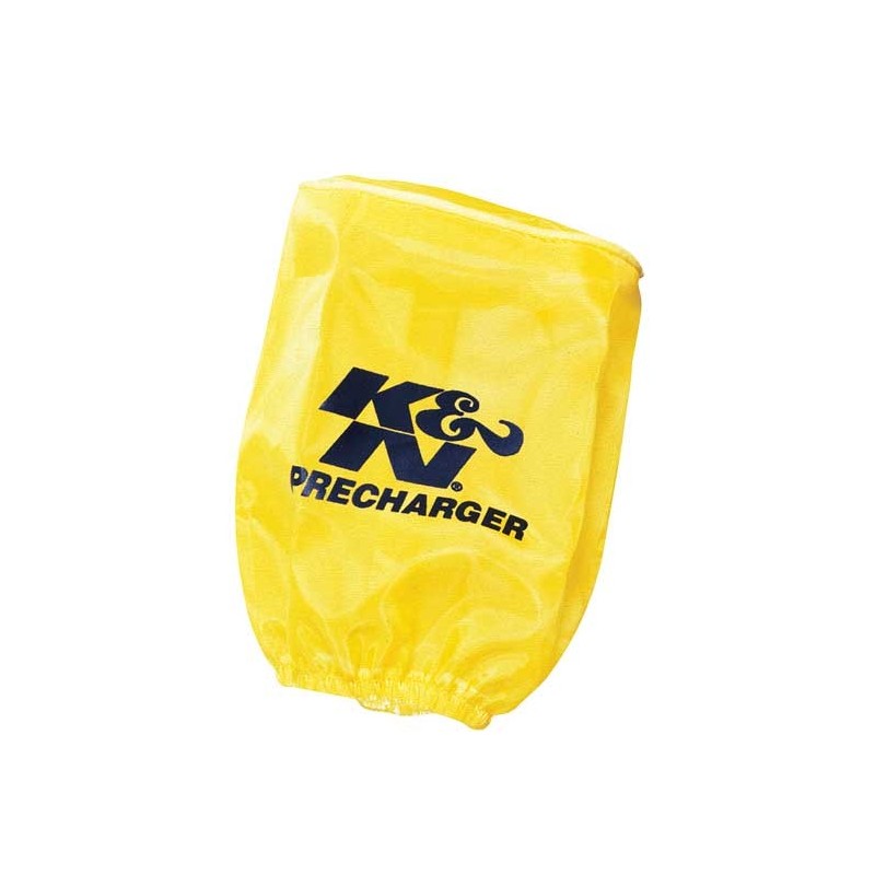 RU-0510PY K&N Air Filter Wrap