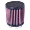 RU-0600 K&N Universal Clamp-On Air Filter