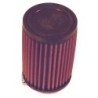 RU-0610 K&N Universal Clamp-On Air Filter