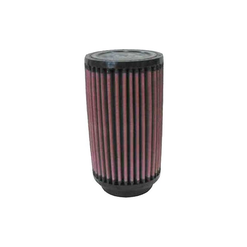 RU-0620 K&N Universal Clamp-On Air Filter