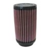 RU-0620 K&N Universal Clamp-On Air Filter