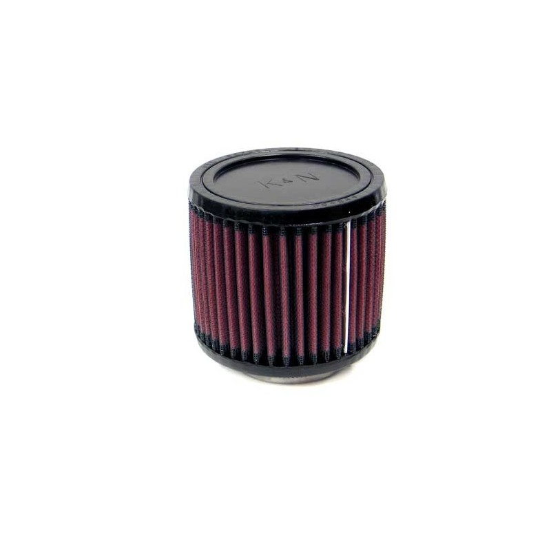 RU-0630 K&N Universal Clamp-On Air Filter