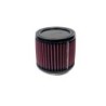 RU-0630 K&N Universal Clamp-On Air Filter