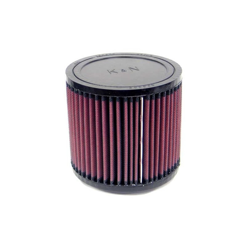 RU-0680 K&N Universal Clamp-On Air Filter