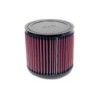 RU-0680 K&N Universal Clamp-On Air Filter