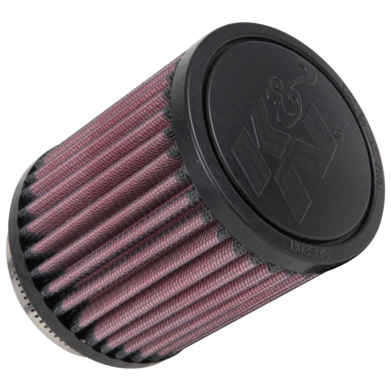 RU-0800 K&N Universal Clamp-On Air Filter