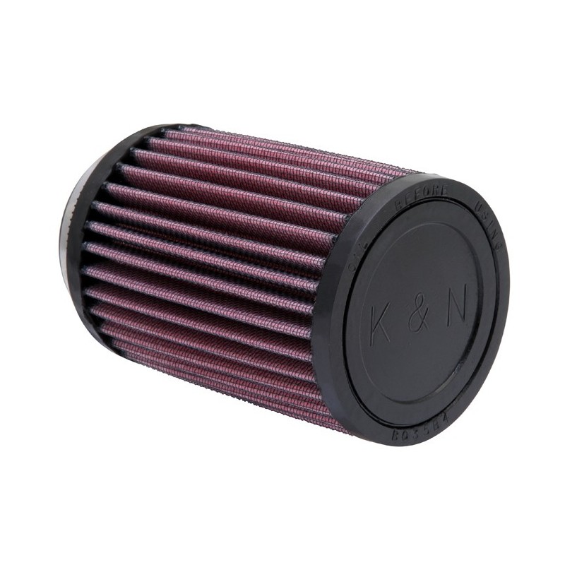 RU-0810 K&N Universal Clamp-On Air Filter