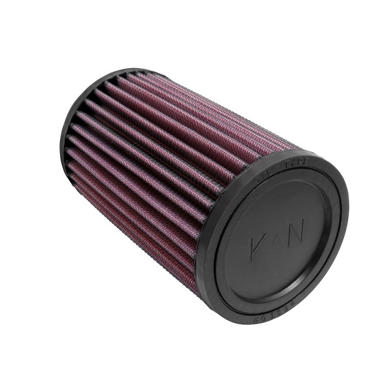 RU-0820 K&N Universal Clamp-On Air Filter