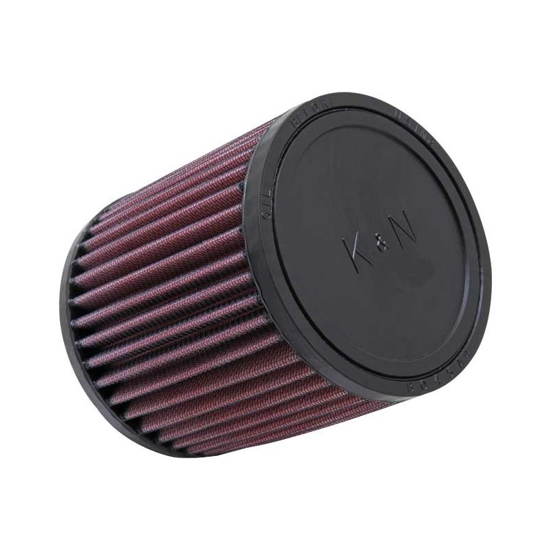 RU-0910 K&N Universal Clamp-On Air Filter