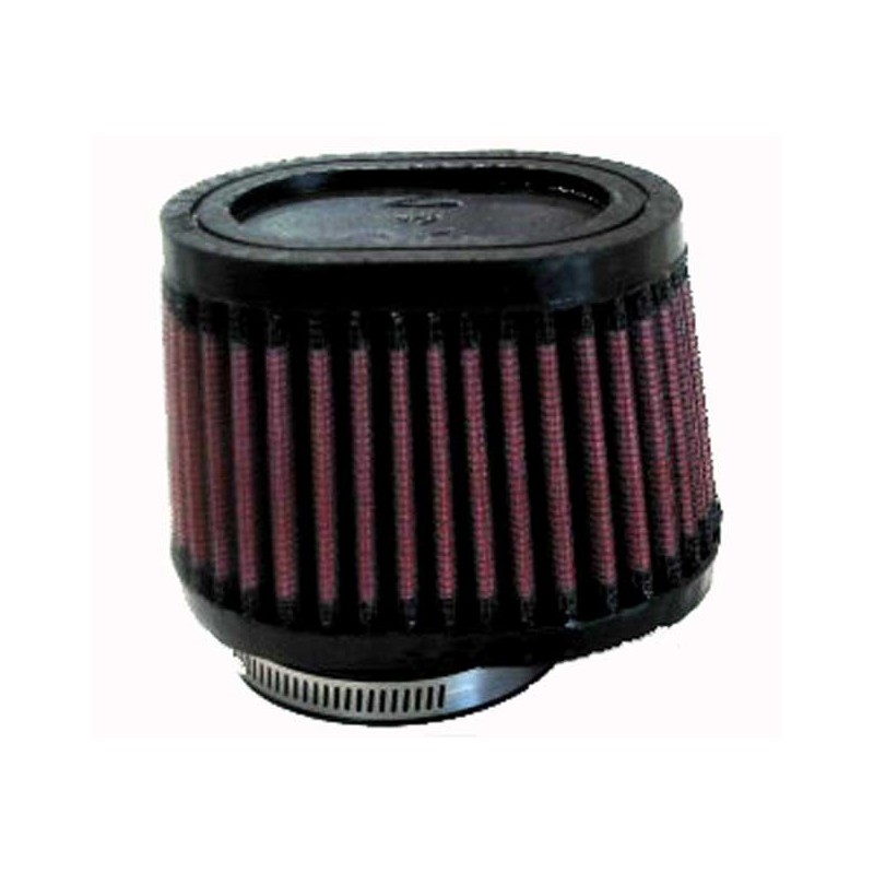 RU-0981 K&N Universal Clamp-On Air Filter