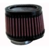 RU-0981 K&N Universal Clamp-On Air Filter