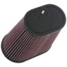 RU-1012 K&N Universal Clamp-On Air Filter