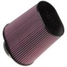 RU-1024 K&N Universal Clamp-On Air Filter