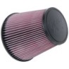 RU-1029 K&N Universal Clamp-On Air Filter