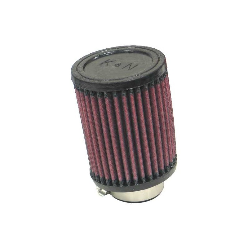 RU-1030 K&N Universal Clamp-On Air Filter