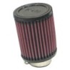 RU-1030 K&N Universal Clamp-On Air Filter