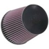 RU-1037 K&N Universal Clamp-On Air Filter