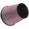 RU-1041 K&N Universal Clamp-On Air Filter