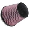 RU-1042XD K&N Universal Clamp-On Air Filter