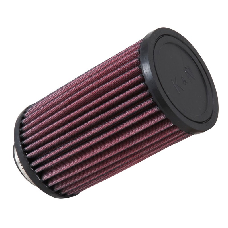 RU-1050 K&N Universal Clamp-On Air Filter