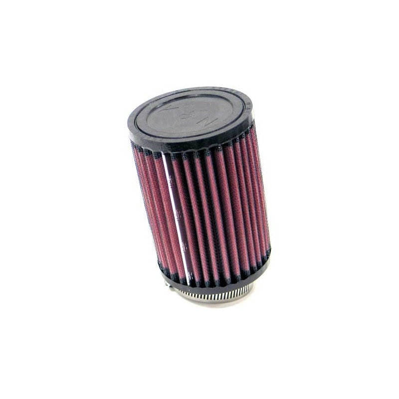 RU-1060 K&N Universal Clamp-On Air Filter