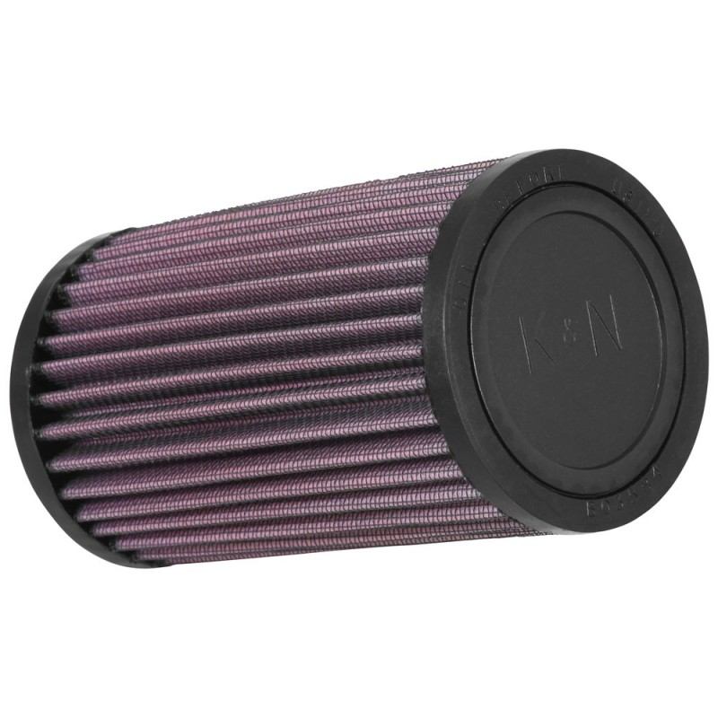 RU-1070 K&N Universal Clamp-On Air Filter