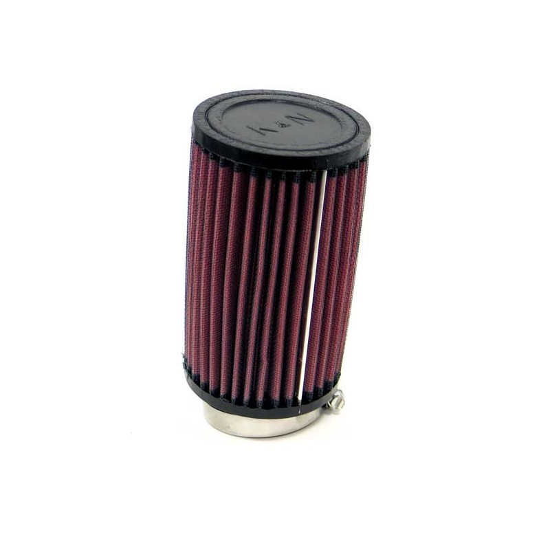 RU-1090 K&N Universal Clamp-On Air Filter