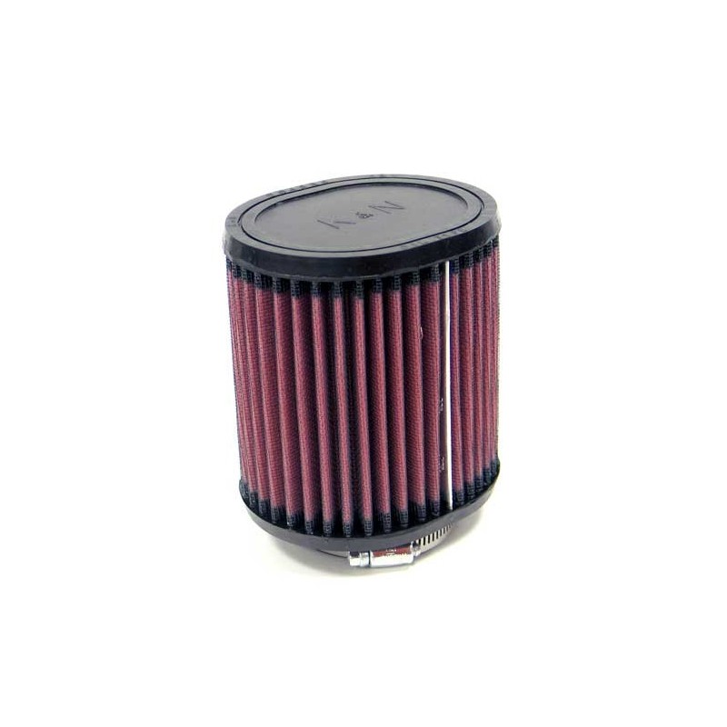 RU-1180 K&N Universal Clamp-On Air Filter