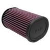 RU-1390 K&N Universal Clamp-On Air Filter