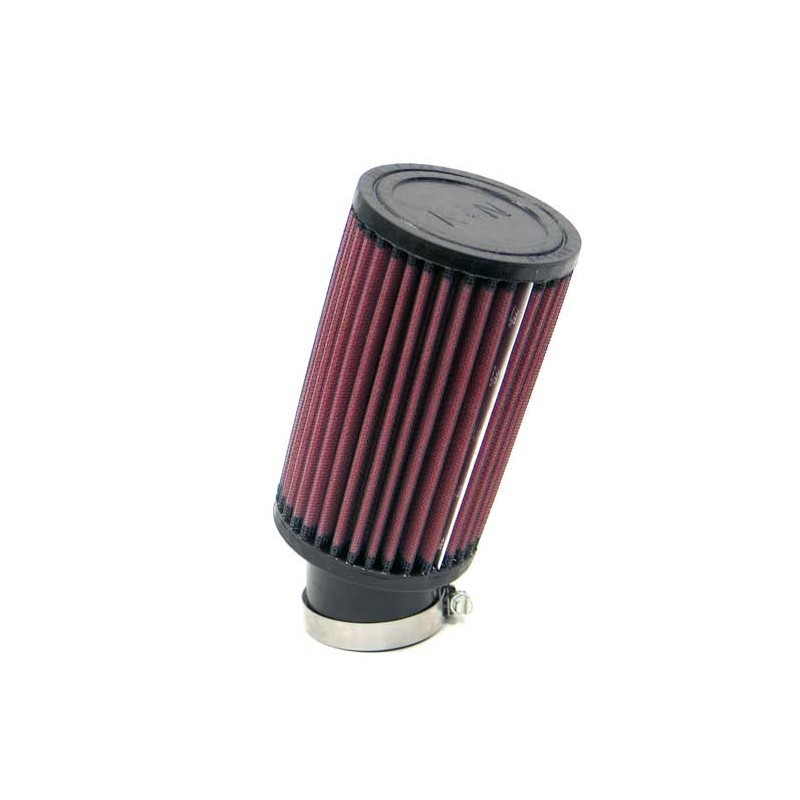 RU-1420 K&N Universal Clamp-On Air Filter