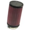 RU-1480 K&N Universal Clamp-On Air Filter