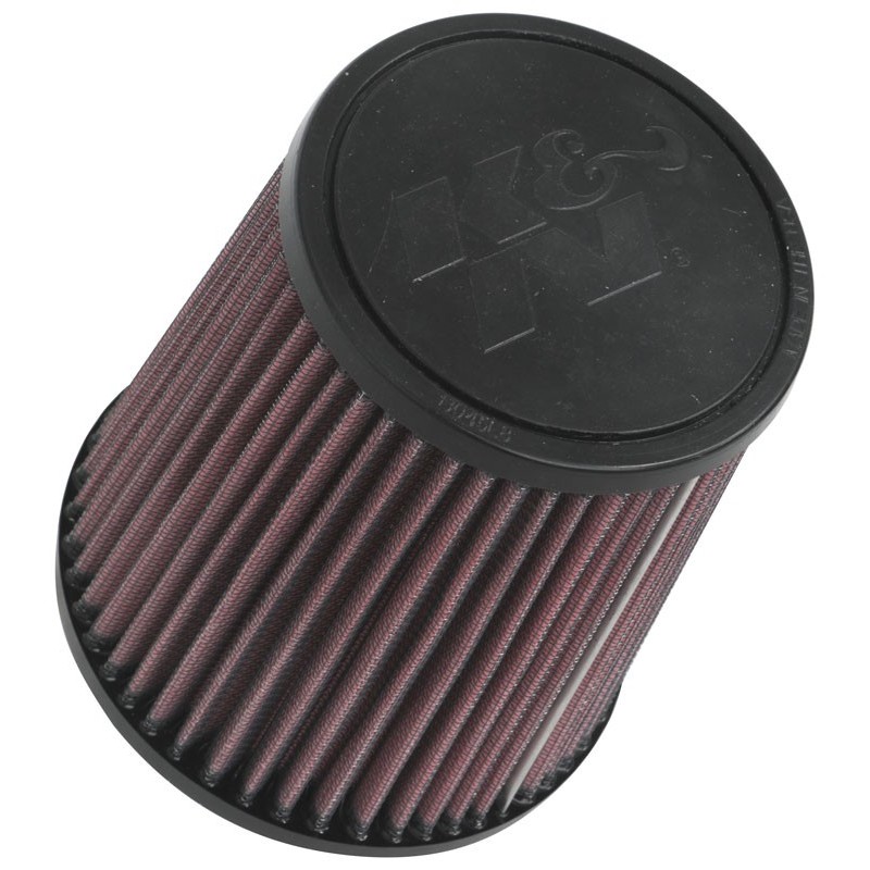 RU-1682 K&N Universal Clamp-On Air Filter