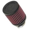 RU-1700 K&N Universal Clamp-On Air Filter