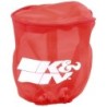 RU-1750DR K&N Air Filter Wrap