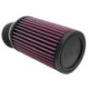 RU-1770 K&N Universal Clamp-On Air Filter